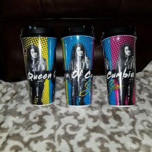 1 Selena cup- great gift!